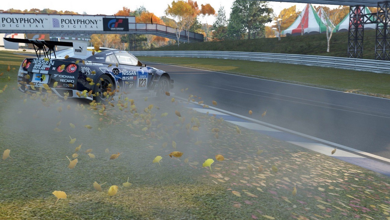 Gran Turismo 6 (Anniversary Edition) - Imagen 37
